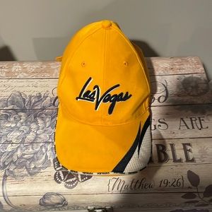 Las Vegas, Nevada baseball cap
